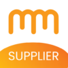 MM Supplier App icon