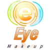 step by step eye makeup icon