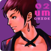 KOF 2002UM Pocket Guide icon