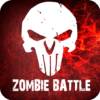 Death Invasion : Zombie Game icon