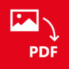 Image to PDF: JPG to PDF Converter icon