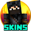 Ninja Skins for Minecraft icon