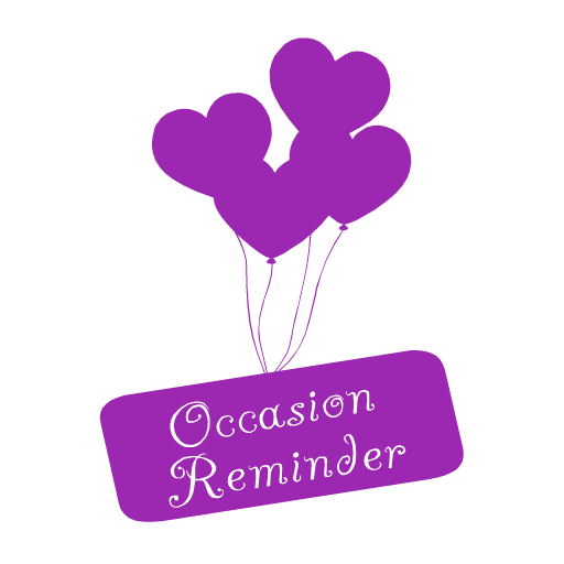 Occasion Reminder icon