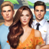 Love Stories Game Paths™ icon