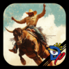 Bull Riding Challenge 3 icon