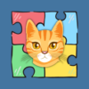 Kittens And Cats Jigsaw Puzzles icon