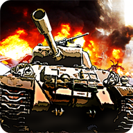 War of Tank 3D icon