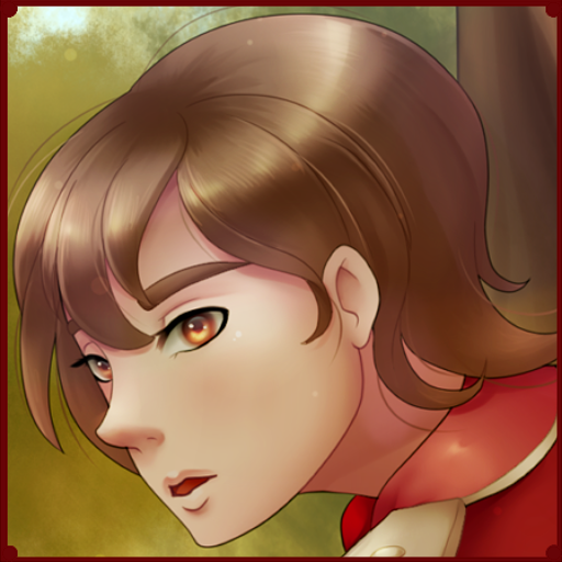 Paths Taken Free Royalty Dating Sim Visual Novel icon