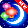 Lantern Festival free fun addicting games offline icon