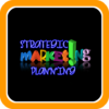 Strategic Marketing Planning icon