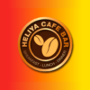 Heliya Cafe icon