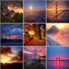 Sunrise Pics icon