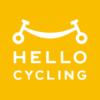 HELLO CYCLING – シェアサイクル icon