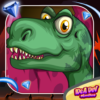 Dinosaur Defense Park 3 Hunter And Fighting Game icon