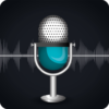 Turbo Voice Recorder – Audio Recorder icon