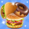 Fast Food Blast icon