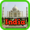 Booking India Hotels icon