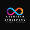 Aashtech Streaming OTT icon