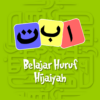 Belajar Huruf Hijaiyah icon