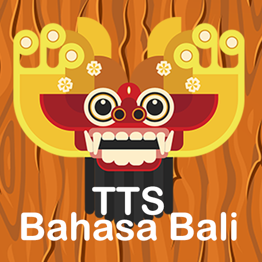 TTS Bahasa Bali icon