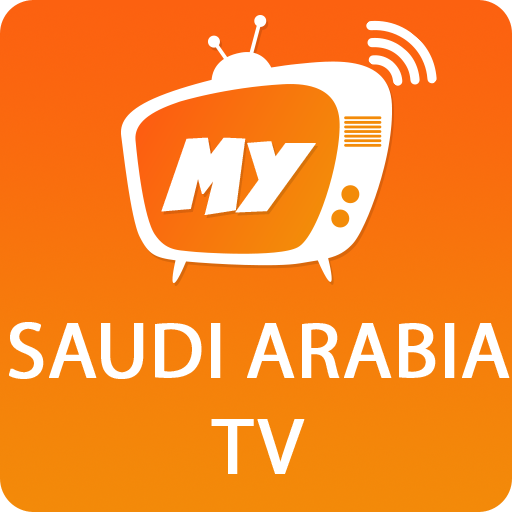 My Saudi Arabia TV icon