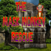 The Mask Monkey Rescue icon