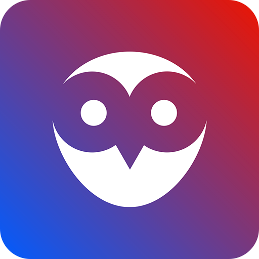 Counting Owl icon