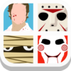 Close Up Horror Character Quiz icon