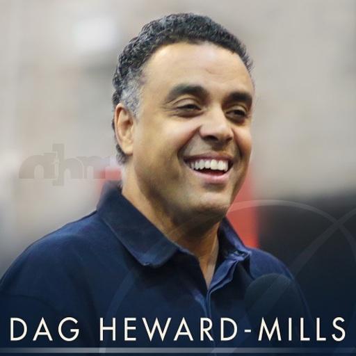 Dag HewardMills Ministry icon