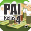 PAI SD kelas 4 icon