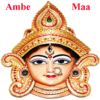 Ambe Maa Aarti And Wallpapers icon