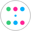 Duet Pong Dots icon