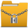 File & Folder Secure icon