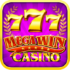 Mega Win Casino Free Slots icon