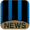 Inter Milan Nerazzurri News icon