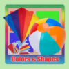 Learn Colors and Shapes icon