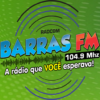 RÁDIO BARRAS FM 104.9 Mhz icon