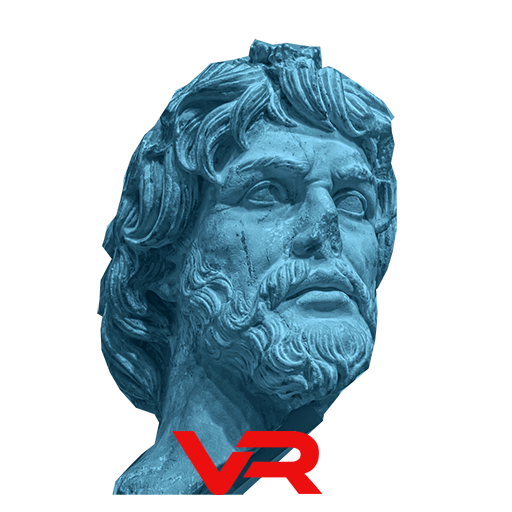 Restoration VR Dacian Fortress Costesti icon