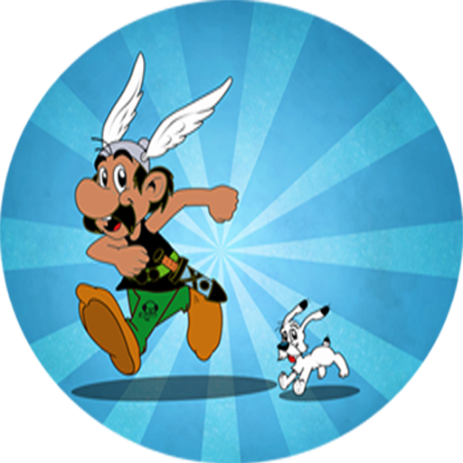 Asterix Adventure icon