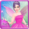 Fairy Princess makeup Fairies Fashion Dressup icon