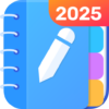 Easy Notes – Note Taking Apps icon