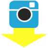 Get Insta icon