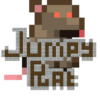 Jumpy Rat icon