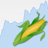 Corn Price icon