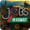 Jobs in Kuwait وظائف في الكويت icon