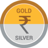 India Gold and Silver Rates icon