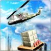 Helicopter Cargo Transporter icon