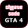 Cheat Codes for GTA 4 icon