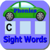 Phonics Spelling & Sight Words icon