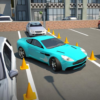 Car Parking 3D: City Drive icon